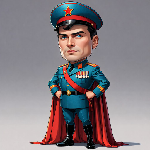 23 февраля - День защитника Отечества