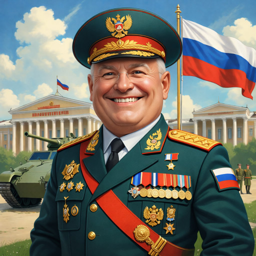 23 февраля - День защитника Отечества