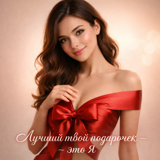 художественный портрет себя или любимого человека или в романтическом стиле