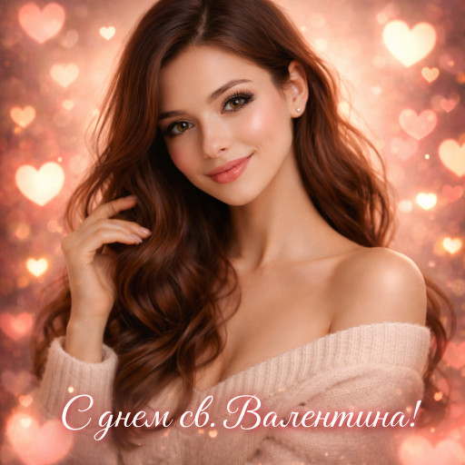 День Святого Валентина