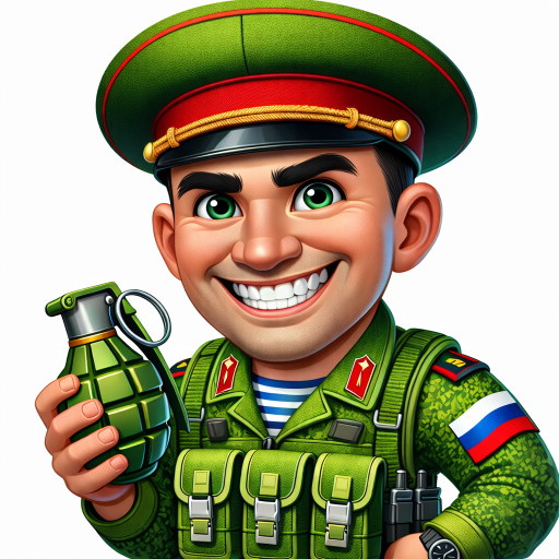 23 февраля - День защитника Отечества