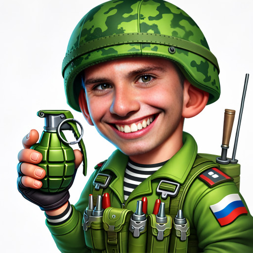 23 февраля - День защитника Отечества