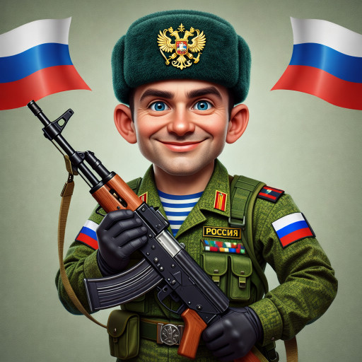 23 февраля - День защитника Отечества