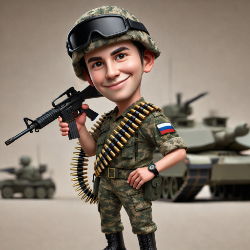 23 февраля - День защитника Отечества