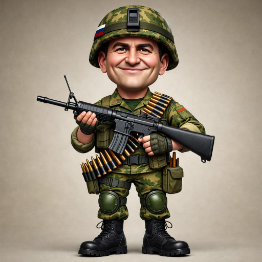 23 февраля - День защитника Отечества