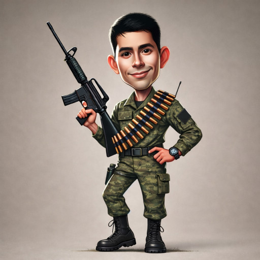 23 февраля - День защитника Отечества