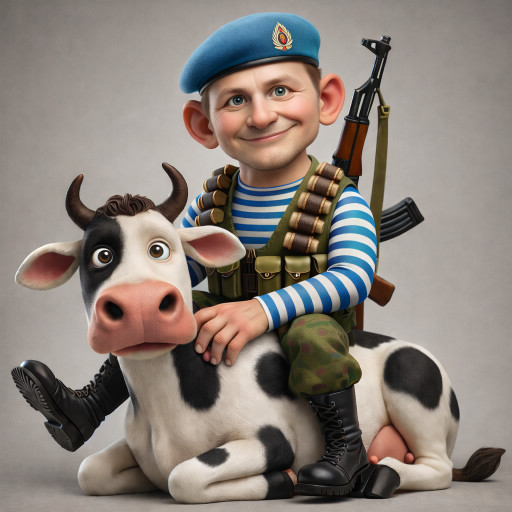 23 февраля - День защитника Отечества