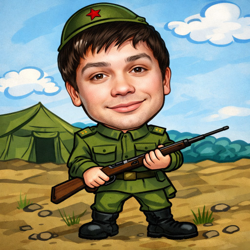 23 февраля - День защитника Отечества