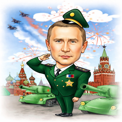 23 февраля - День защитника Отечества