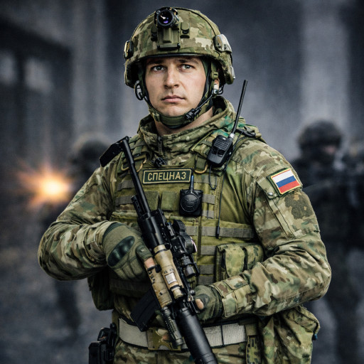 23 февраля - День защитника Отечества