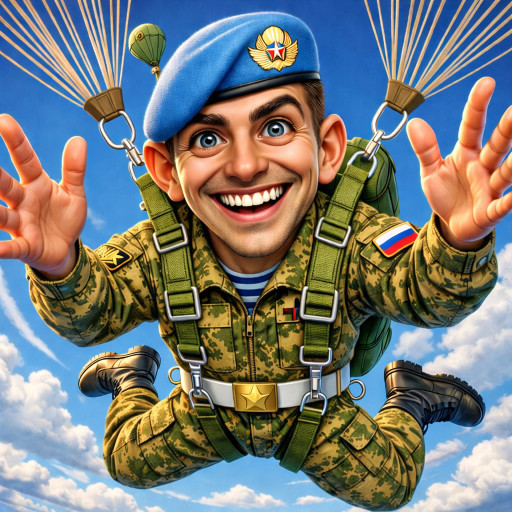 23 февраля - День защитника Отечества