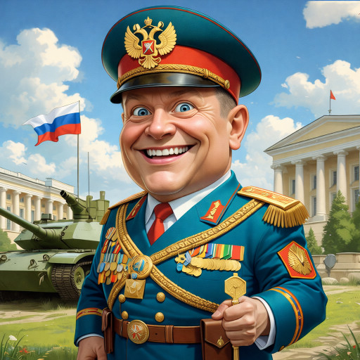 23 февраля - День защитника Отечества