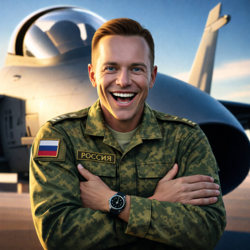 23 февраля - День защитника Отечества