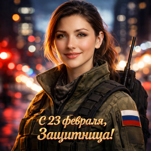 шарж на мужчину в военной форме нейросеть подарок