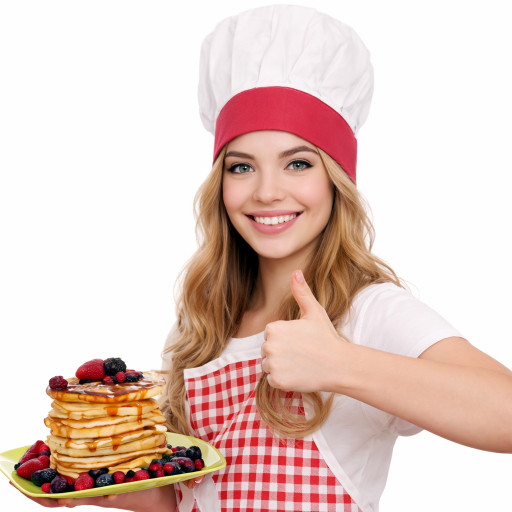 Портреты и шаржи на масленицу