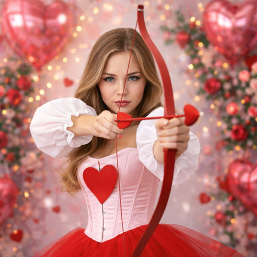 День Святого Валентина