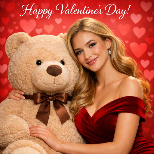 День Святого Валентина