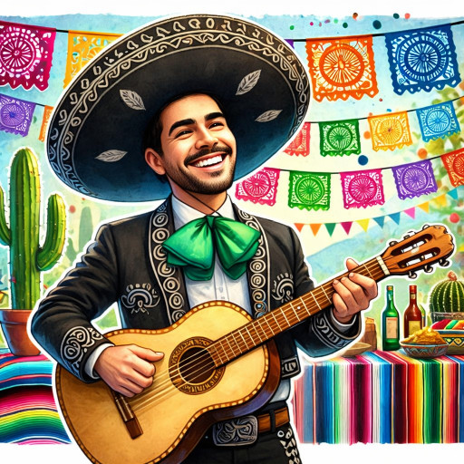 1 апреля - Шарж для мужчин