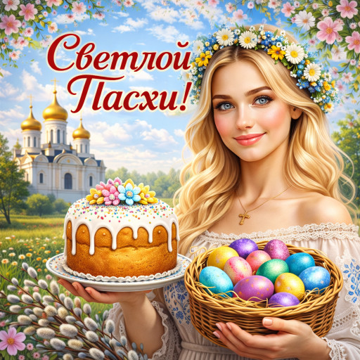 Пасха