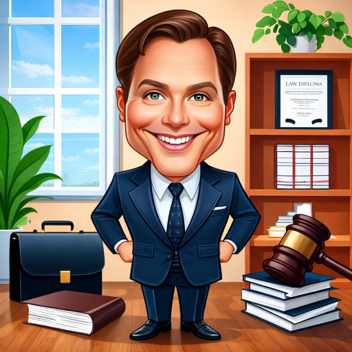 1 апреля - Шарж для мужчин