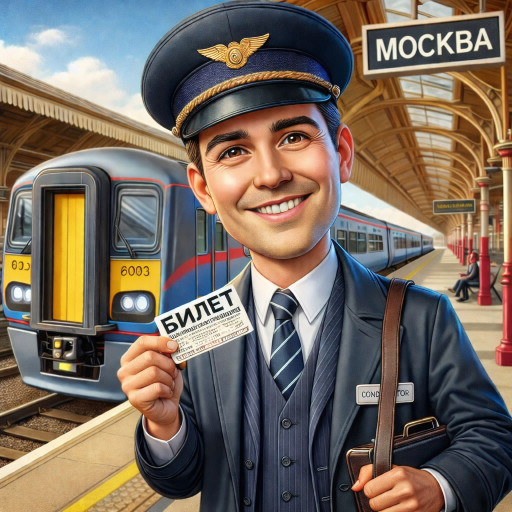 1 апреля - Шарж для мужчин