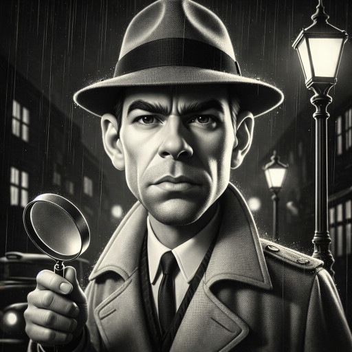 1 апреля - Шарж для мужчин