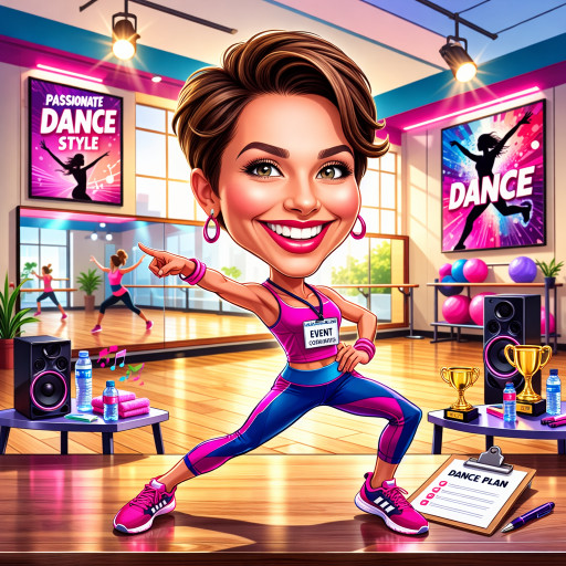 1 апреля - Шарж для женщин