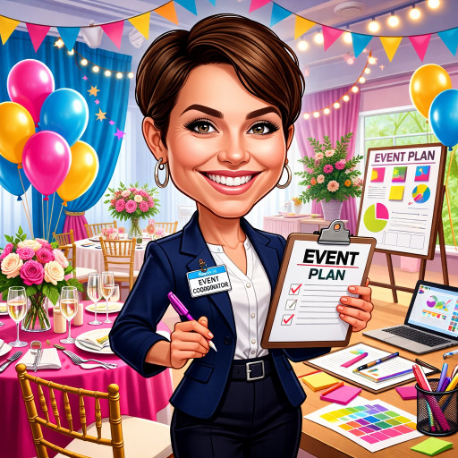 1 апреля - Шарж для женщин