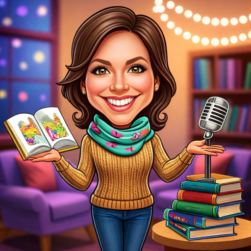 1 апреля - Шарж для женщин