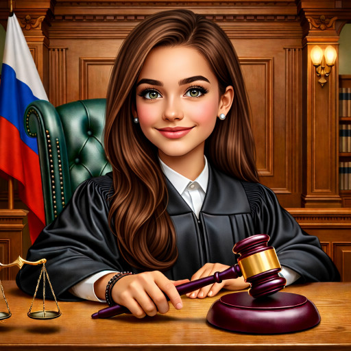 1 апреля - Шарж для женщин