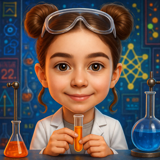 1 апреля - Шарж для женщин