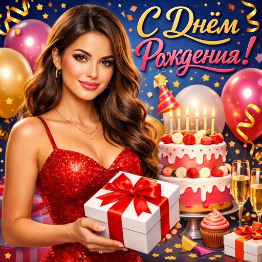 День рождения