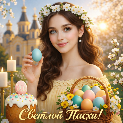Пасха