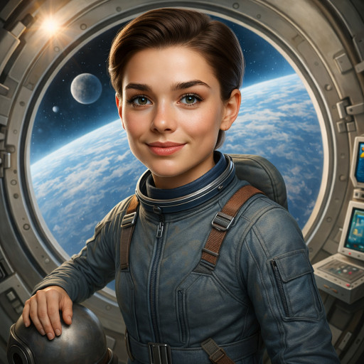 День космонавтики