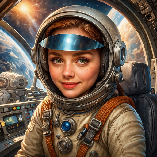 День космонавтики