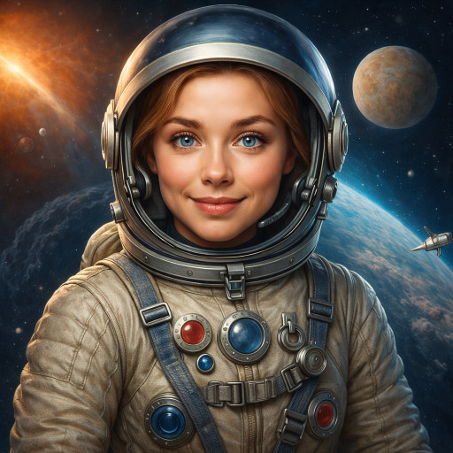 День космонавтики