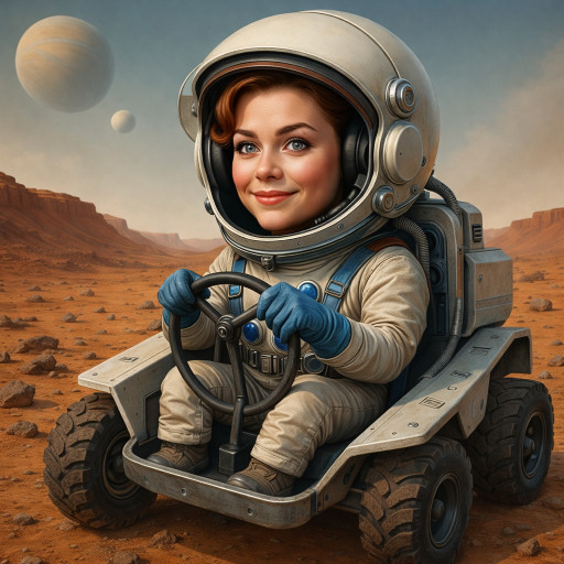 День космонавтики