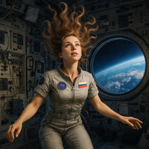 День космонавтики