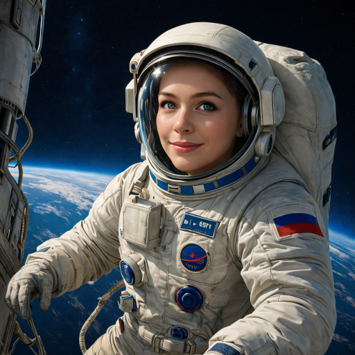 День космонавтики