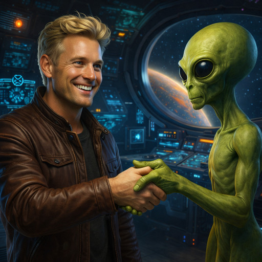 День космонавтики