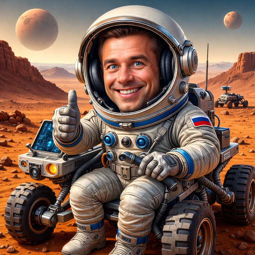 День космонавтики