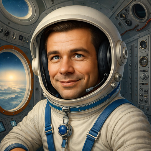 День космонавтики