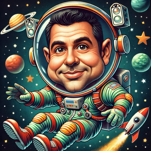 День космонавтики