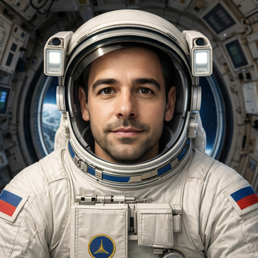 День космонавтики