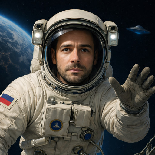 День космонавтики