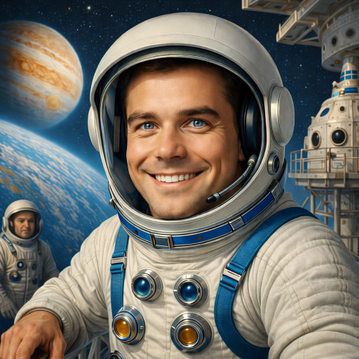 День космонавтики