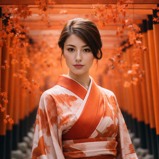 Портреты ИИ