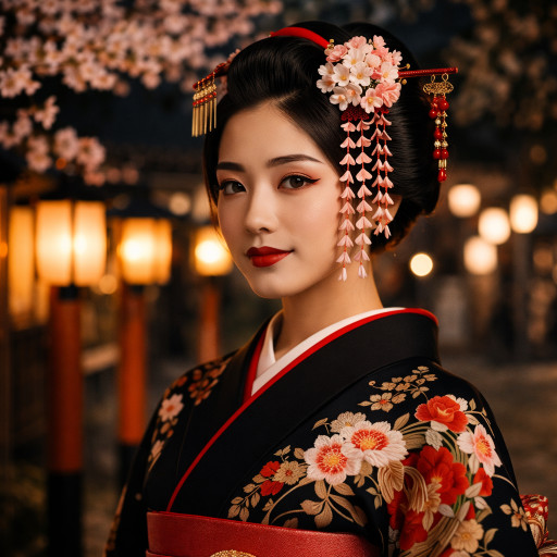 Портреты ИИ