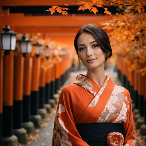 Портреты ИИ