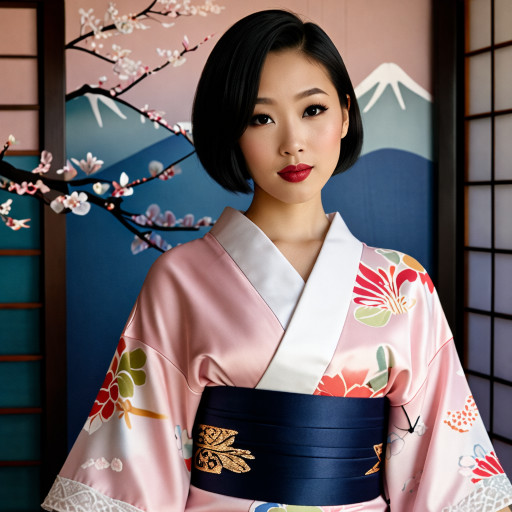 Портреты ИИ